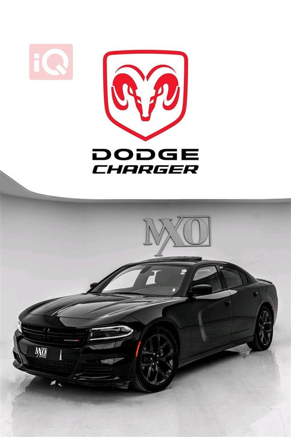 Dodge Charger 2022 for sale in Iraq - Duhok